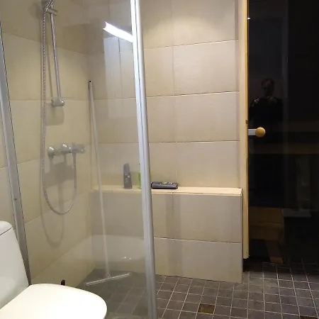 Appartement Norlight