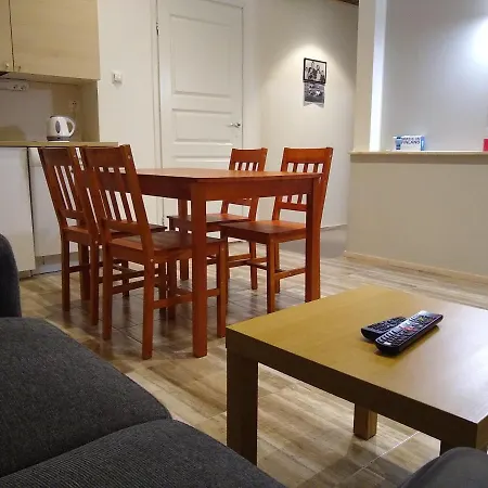 Norlight Appartement
