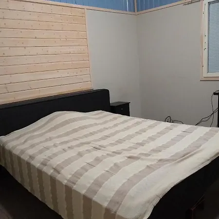 Appartement Norlight *